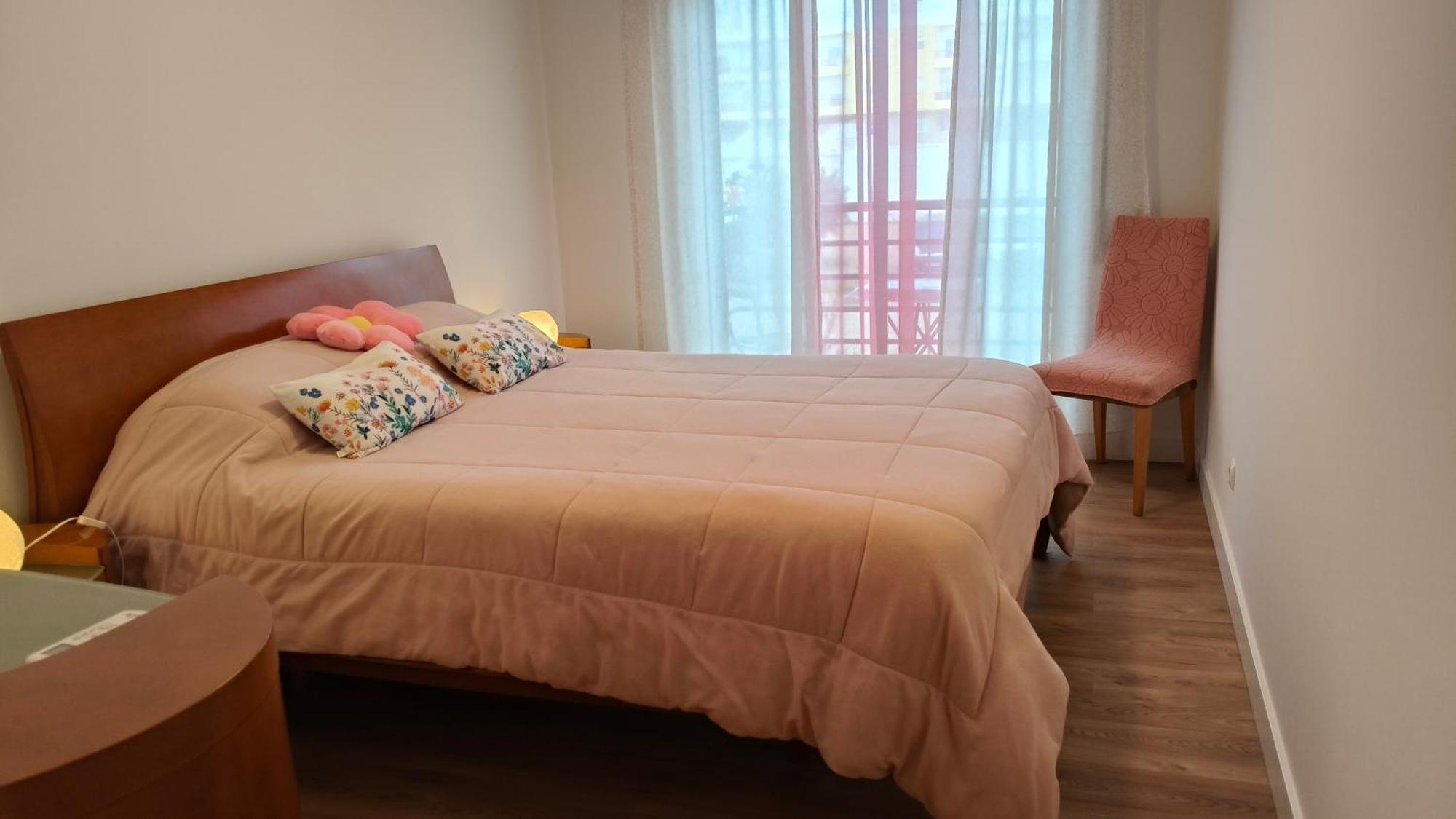 Rooms_Heart Apartment Faro Exterior foto