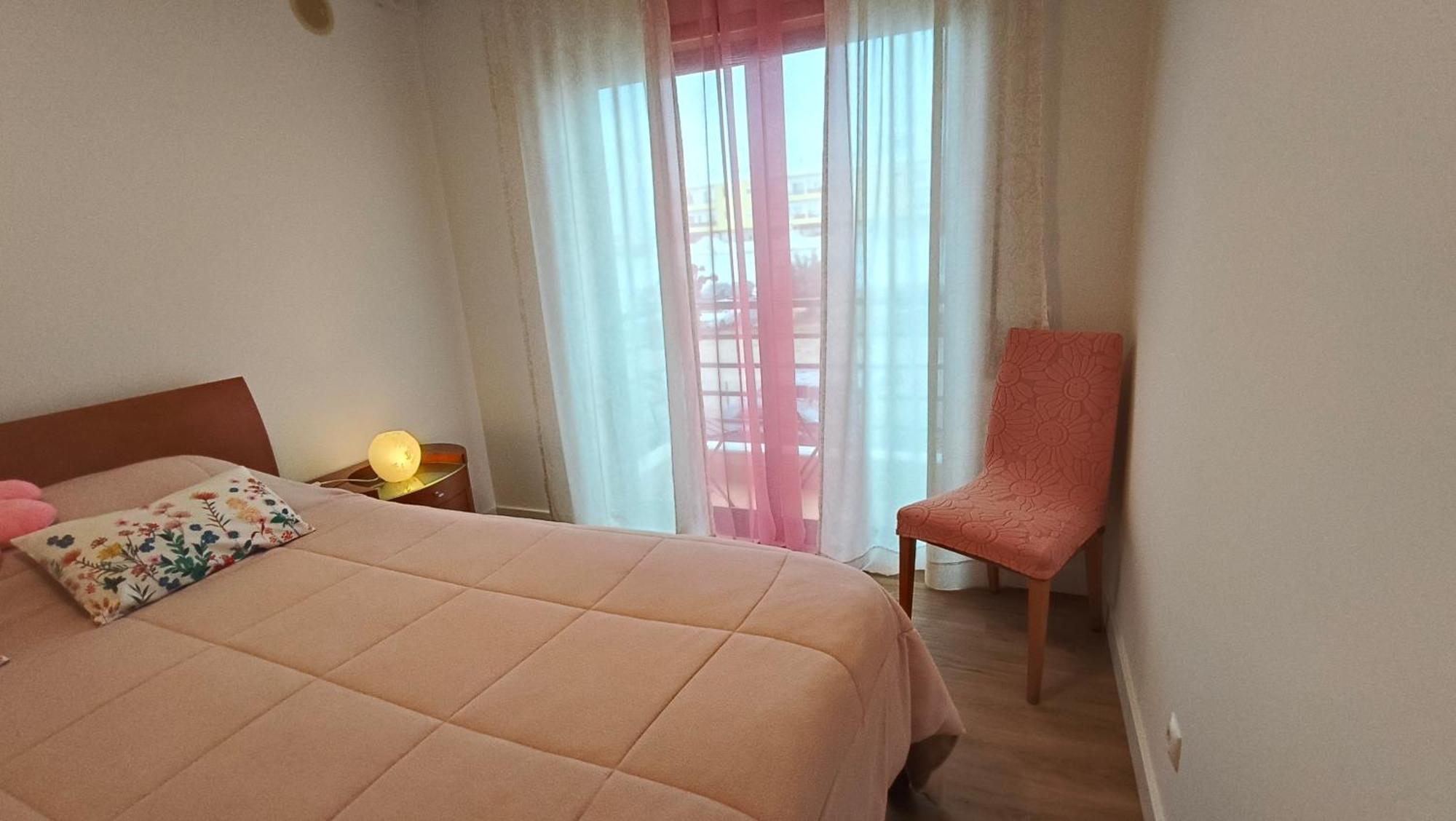 Rooms_Heart Apartment Faro Exterior foto