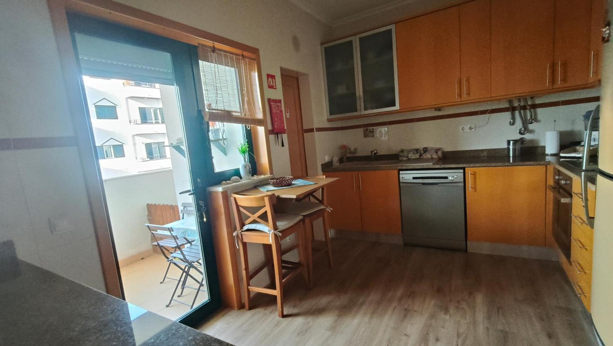Rooms_Heart Apartment Faro Exterior foto