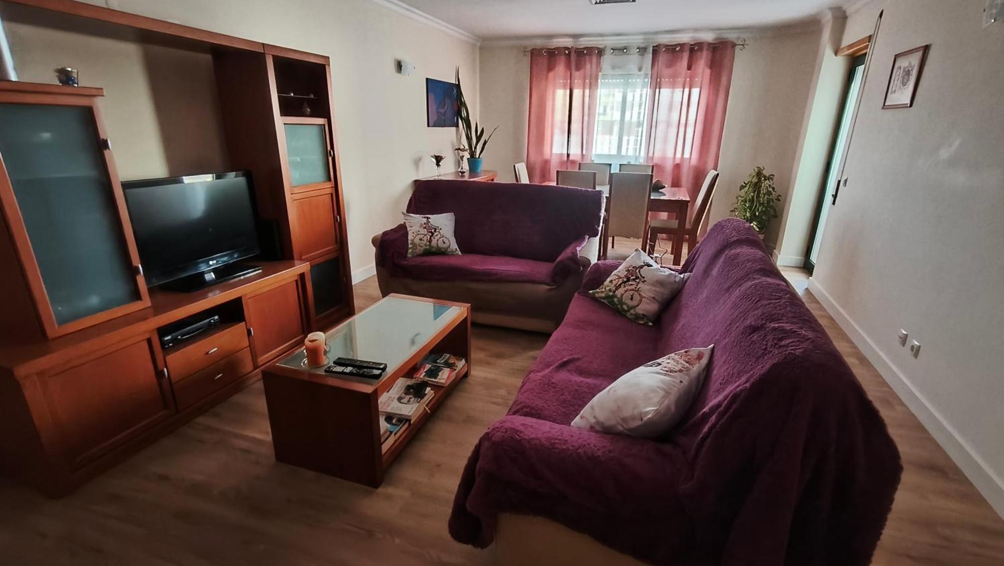Rooms_Heart Apartment Faro Exterior foto